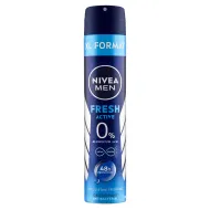 Nivea Men Fresh Active deodorant 200ml