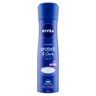 Nivea Protect & Care antiperspirant 150ml