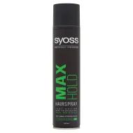 Syoss lak na vlasy Max Hold 300ml