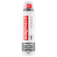 Borotalco Invisible deodorant sprej 150ml