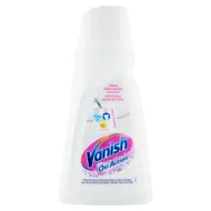 Vanish Oxi Action Tekutý pro bělení a odstranění skvrn 1l