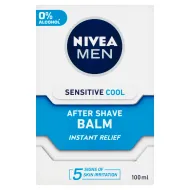 Nivea Men Sensitive Cool balzám po holení 100ml