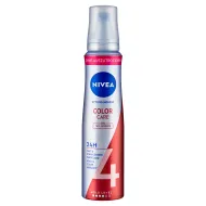 Nivea Color Care pěnové tužidlo 150ml