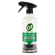 Cif Perfect Finish Trouba & gril čisticí sprej 435ml
