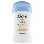 Dove Original tuhý antiperspirant 40ml