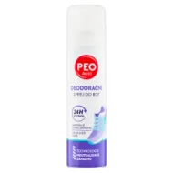 Astrid Peo Deodorační sprej do bot 150ml