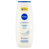 Nivea Creme Soft pečující sprchový gel 500ml