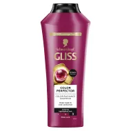 Schwarzkopf Gliss Color Perfector šampon s hyaluronovou směsí + brusinkovým extraktem 400ml