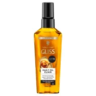 Schwarzkopf Gliss denní olejový elixír 75ml