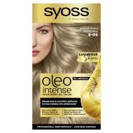 Syoss Oleo Intense Barva na vlasy béžově plavý 8-05
