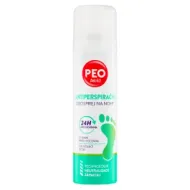 Astrid Peo Antiperspirační deosprej na nohy 150ml