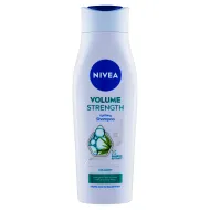 Nivea Volume Strength šampon 250ml