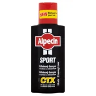 Alpecin Sport Kofeinový šampon CTX 250ml
