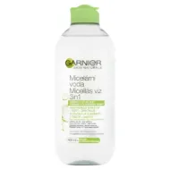 Garnier Skin Naturals micelární voda 3v1 pro smíšenou a citlivou pleť 400ml