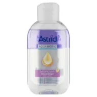 Astrid Aqua Biotic dvoufázový odličovač očí a rtů 125ml