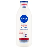 Nivea Repair & Care tělové mléko 400ml