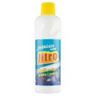 Jitro Změkčovač vody 1000ml