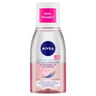 Nivea Dvoufázový odličovač očí a make-upu 125ml