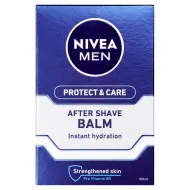 Nivea Men Protect & Care hydratační balzám po holení 100ml