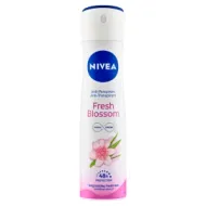Nivea Fresh Blossom Sprej antiperspirant 150ml