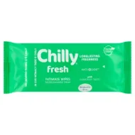 Chilly Svěžest intimní ubrousky 12 ks