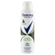 Rexona Invisible Fresh Power antiperspirant sprej 150ml