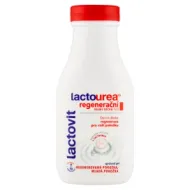 Lactovit Lactourea¹⁰ Regenerační sprchový gel 300ml
