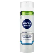Nivea Men Sensitive Recovery Gel na holení 200ml