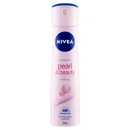 Nivea Pearl & Beauty antiperspirant 150ml