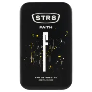STR8 Faith toaletní voda 100ml
