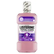 Listerine Total Care Teeth Protection ústní voda 500ml