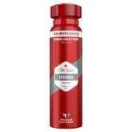 Old Spice Original Pánský Deodorant Ve Spreji 150 ml, 48hod Svěžest Bez Hliníku