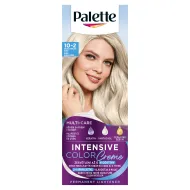 Palette Intensive Color Creme barva na vlasy zvlášť popelavě plavý 10-2