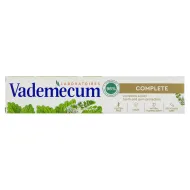 Vademecum zubní pasta Complete 75ml