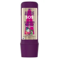 Aussie SOS Deep Repair 3 Minute Miracle Přípravek Na Intenzivní Péči, 225ml