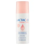Lactacyd Caring Glide intimní lubrikační gel 50ml