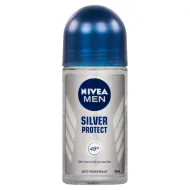 Nivea Men Silver Protect antiperspirant 50ml