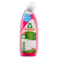 Frosch WC čistič malinový ocet 750ml