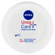 Nivea Urea Intenzivní pečující krém 300ml