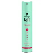 Schwarzkopf Taft Volume lak na vlasy pro slabé vlasy 250ml