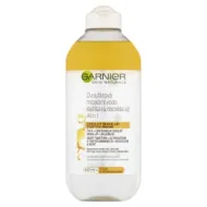 Garnier Skin Naturals Dvoufázová micelární voda All in 1 400ml