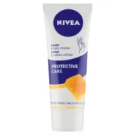 Nivea Protective Care Ochranný krém na ruce se včelím voskem 75ml