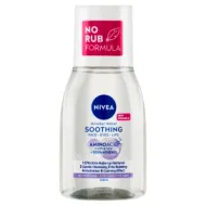 Nivea Zklidňující micelární voda pro citlivou pleť 100ml