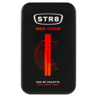STR8 Red Code toaletní voda 100ml