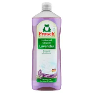 Frosch Ecological Univerzální čistič levandule 1000ml