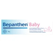 Bepanthen Baby Mast 30g
