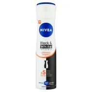 Nivea Black & White Invisible Ultimate Impact antiperspirant 150ml