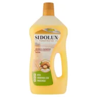 Sidolux Premium Floor Care dřevěné a laminátové podlahy arganový olej 750ml