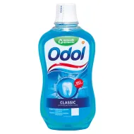 Odol Classic ústní voda 500ml