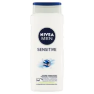 Nivea Men Sensitive sprchový gel 500ml